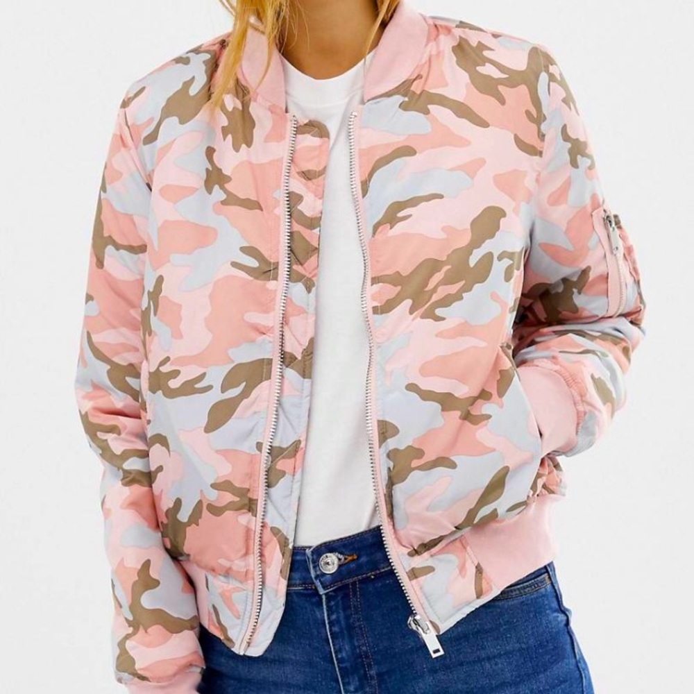 COPY - NWOT Jacket
